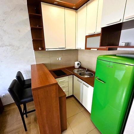 Ferienwohnung Renta Stanovi Podgorica Exterior foto