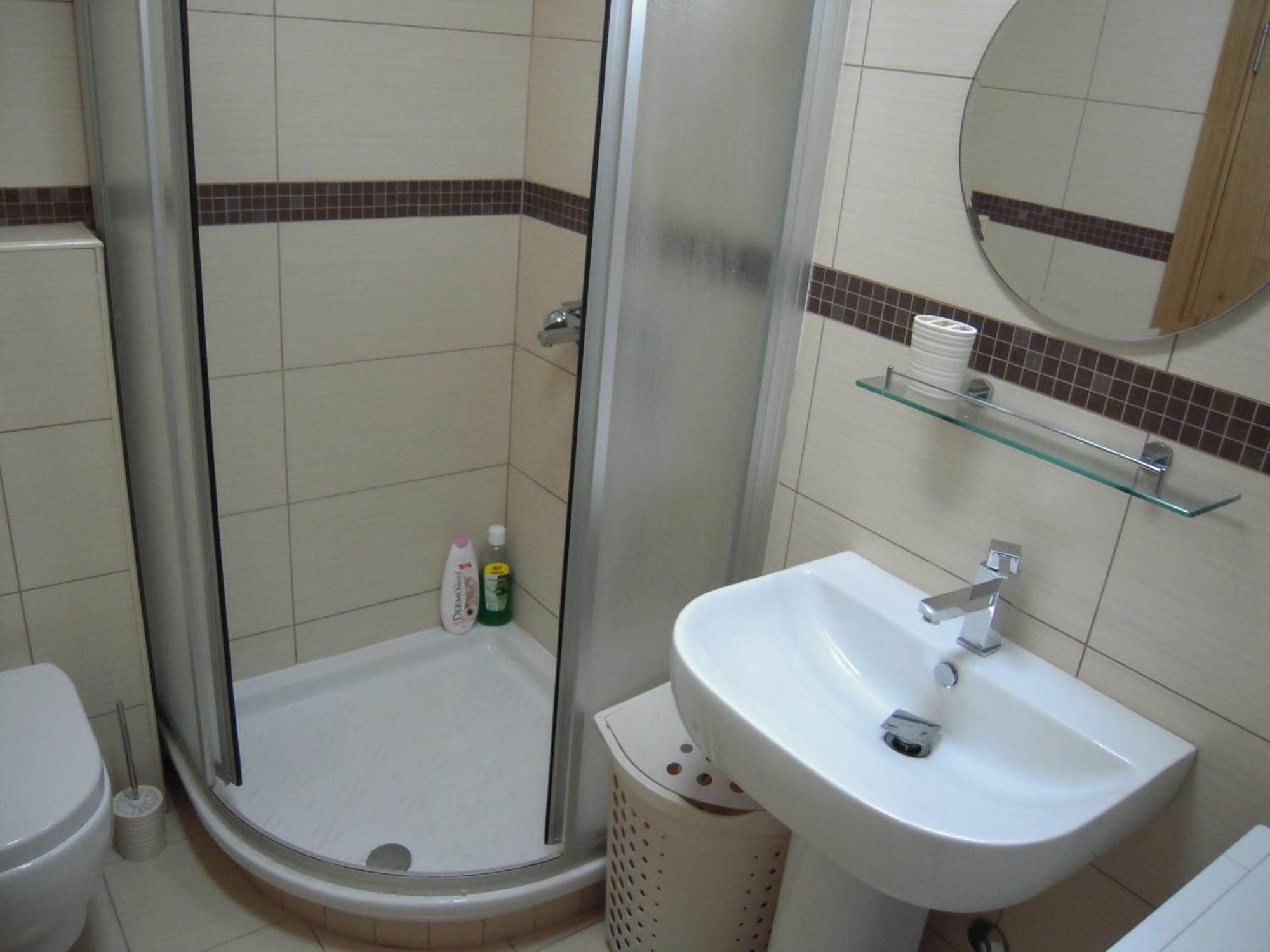 Ferienwohnung Renta Stanovi Podgorica Zimmer foto